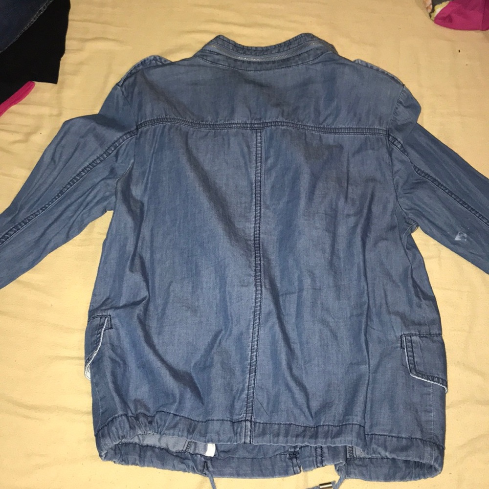 Jacket - Picture 2 of 2